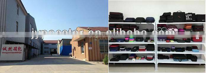 durable protective EVA earphone hard case