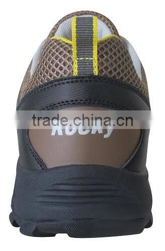 Hot Wholesale Waterproof Trekking Shoes HT-91573B