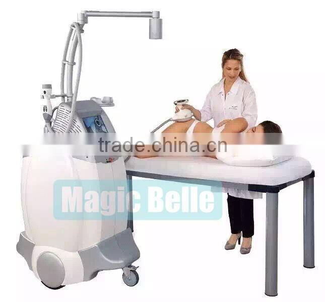 Micro machine ultrashape body contouring machine hifu body shape ultrashape machine for home use