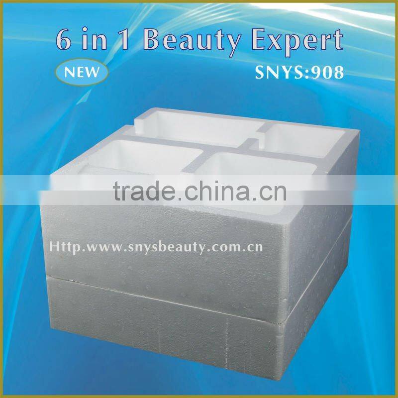 High Quality Original design diamond microdermabrasion beauty device(SNYS-908)