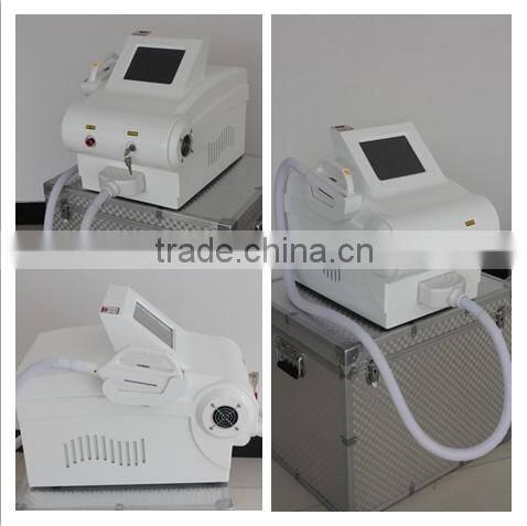 Beijing portable ipl hair removal equipment manufacturers looking for agent