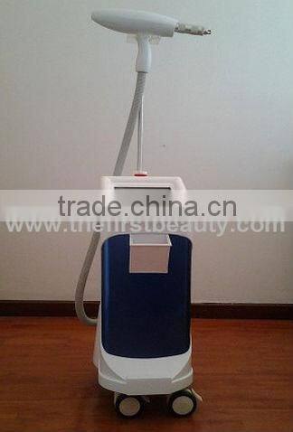 hair loss treatment- medical beauty equipment 1064nm long pulse laser nd yag P003
