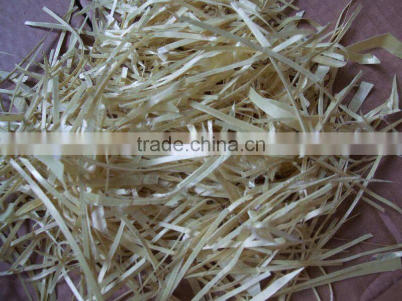 sponge fibre cutting machine/sponge fiber cutter machine/new condition glass fibre cutting machine