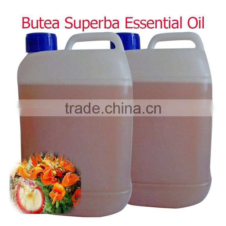 Aphrodisiac Butea Superba Oil