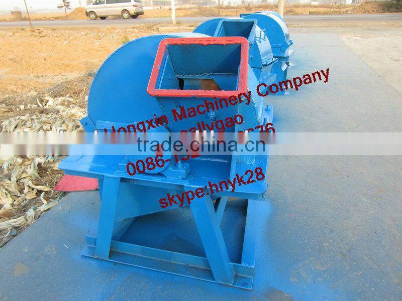 wood chips making machine wood chipping machine