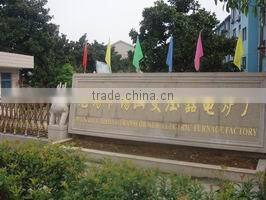 horizontal continuous casting Induction electrical Furnace for brass copper alloy bronze