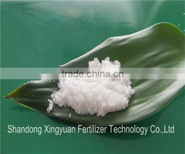 China quality aussrance Nitrogen fertilizer ammonium sulphate