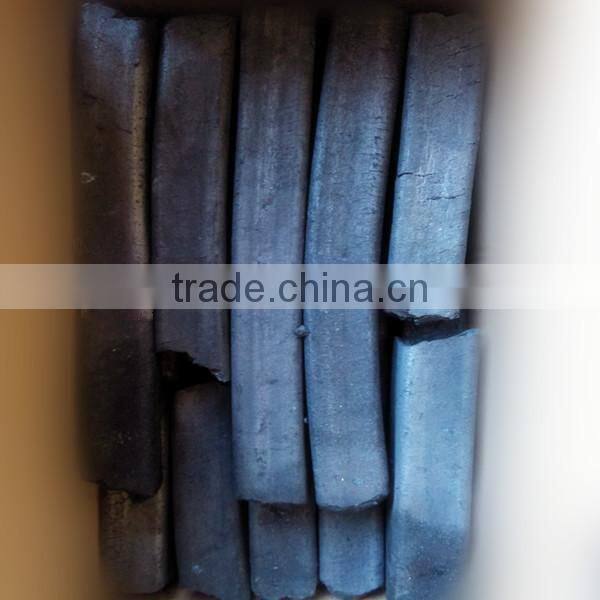 Machine-made charcoal (Bamboo Wood ect.)
