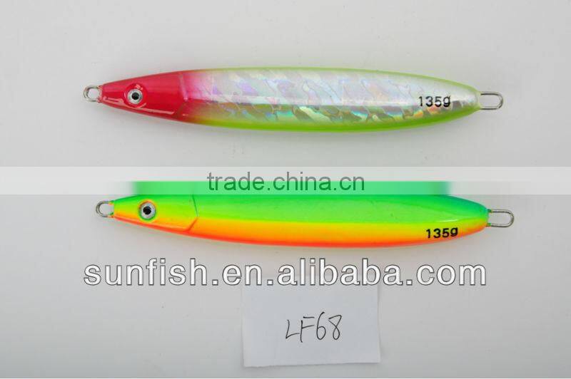 lead fish fishing lure jigging fishing lure