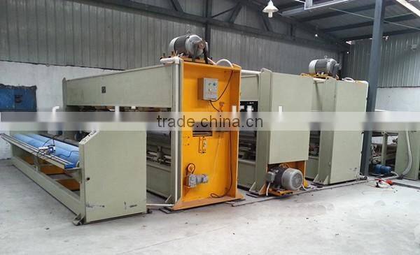 Excellent!!! needle machine/needle punching machine/single needle quilting machine