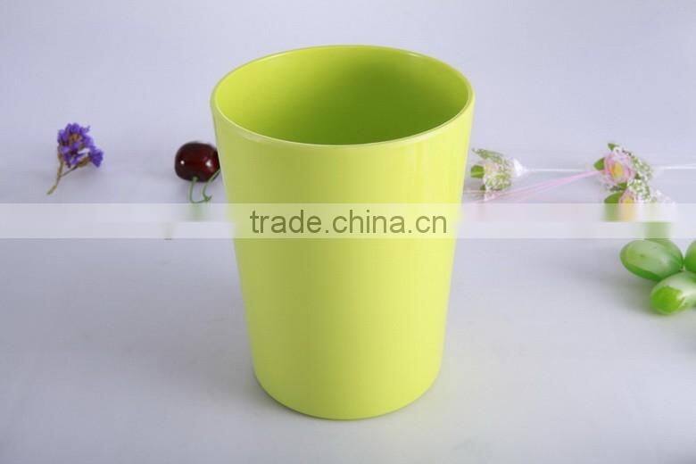 green cup melamine cup with lid colerful custom designs, mug printing machine