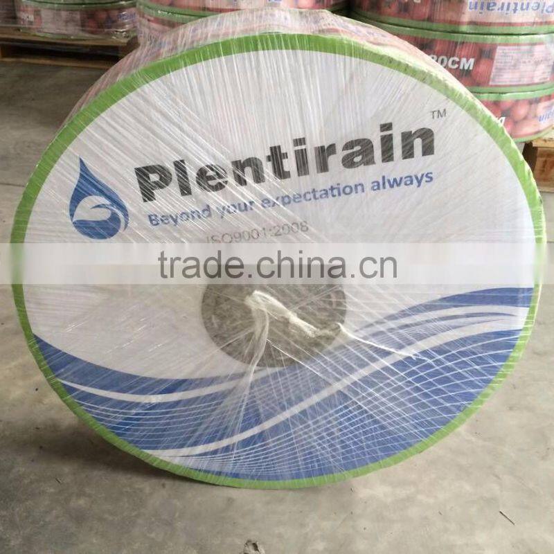 Farm irrigation system driptape t tape