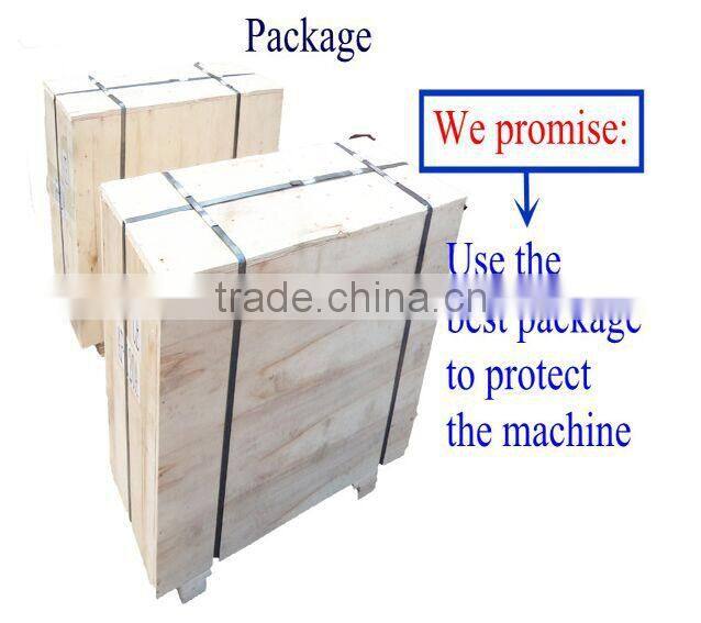 Automatic electric powered wood chipper shredder machine, wood cutting machine with ce