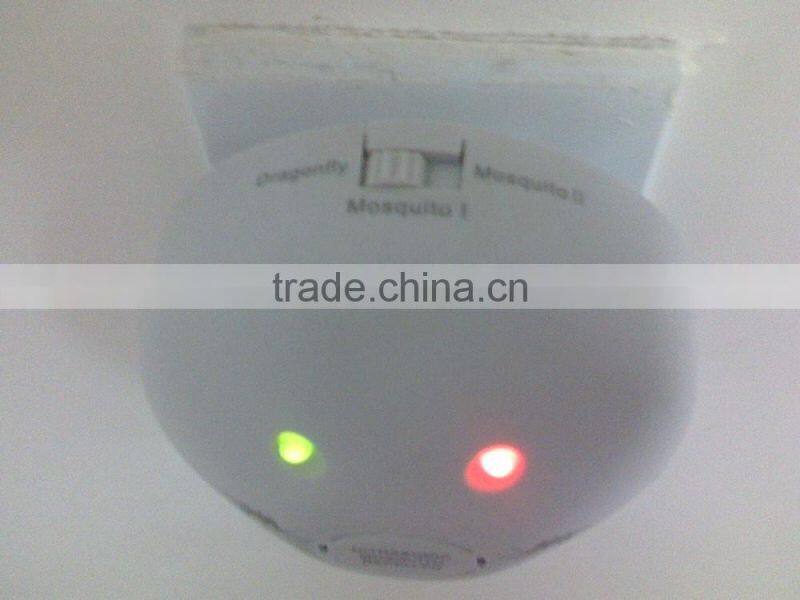 visson x-pest VS-321 Ultrasonic Mosquito Repeller bracelet