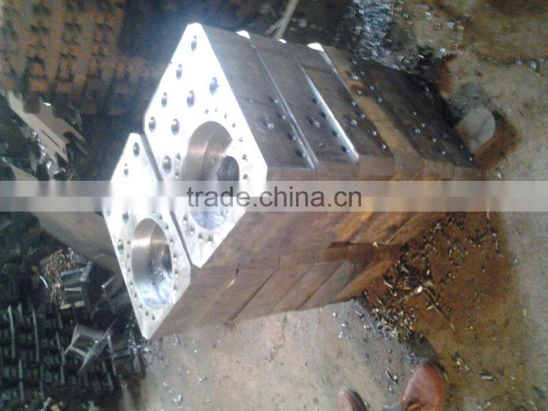 Winch Disc Brake,hosit brake