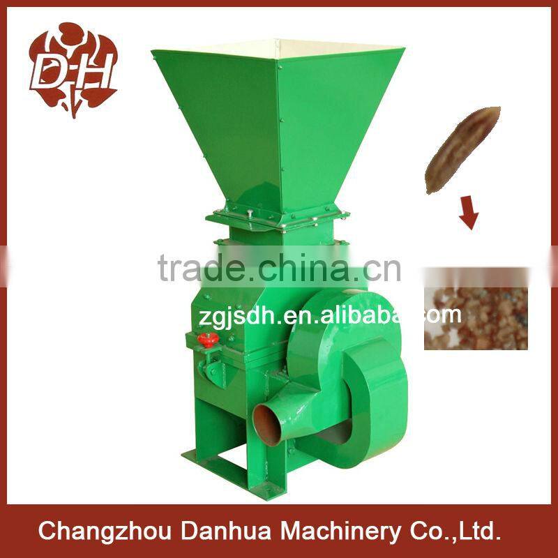 0.6-1.2TPH Mining Equipment/ Mini Stone Crusher