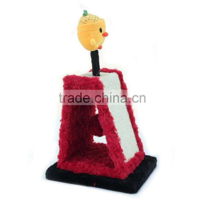 Wholesale hot selling Cat Toy Cat Tree Furniture