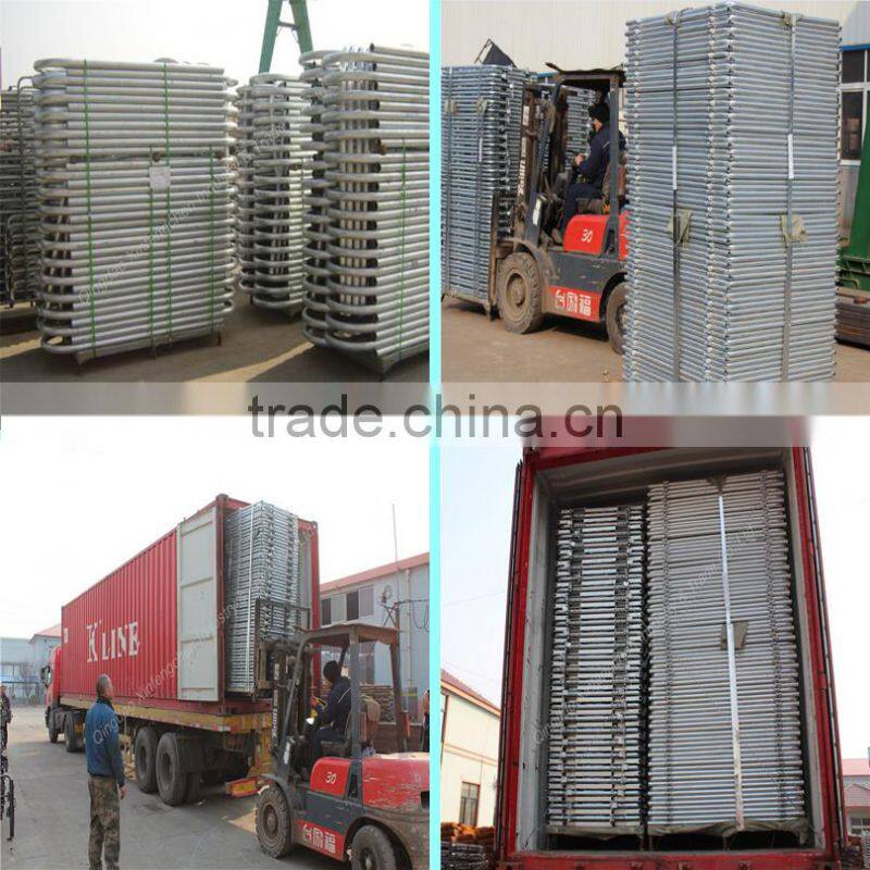 Plastic pig pen floor for sale