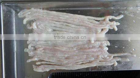 2013 Hot selling Automatic new functional vertical meat slicer low price High Quality Low Price