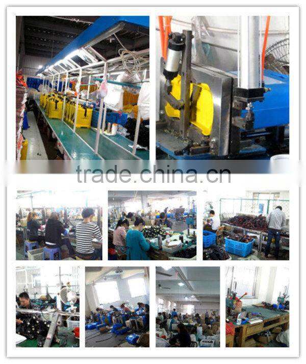 High Quality 3L~14L Plastic Sprinkled Kettle Watering Can(2024)