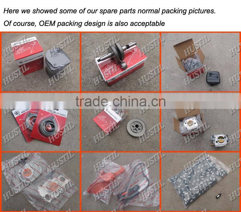 41mm Partner 350 Chainsaw cylinder kit