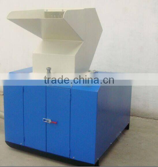 best plastic grinder/crushed plastic bottle