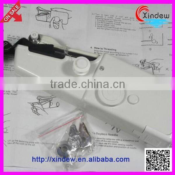 Handy Stitch/ Sewing Machine