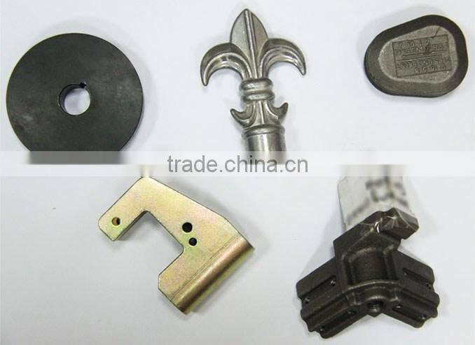 Precision Lost Wax Investment Casting