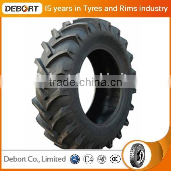Agricultural tire and tractor tire 7.5-20