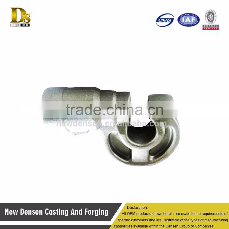 High quality investment casting products selling on Alibaba