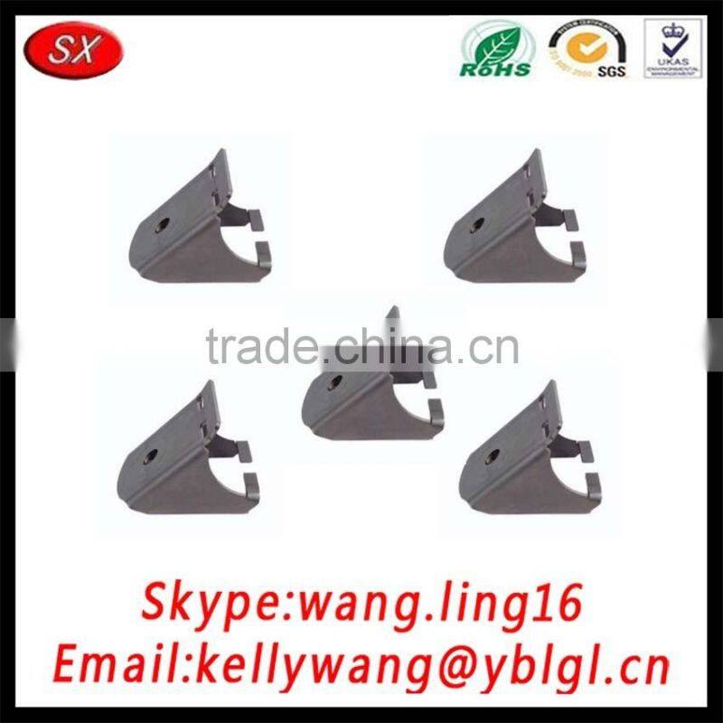 ISO/SGS Customized Fasterner Steel Tab Washers With Tongue Washer