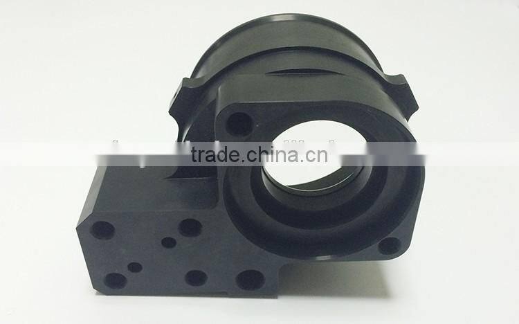 Aluminium auto spare parts high quality auto spare parts
