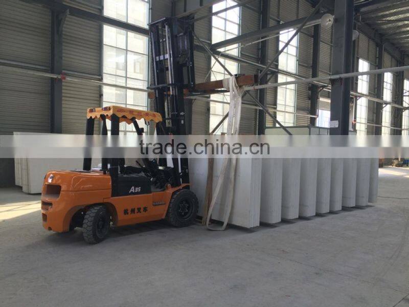 Big Slab Stone Form Man made quartz stone