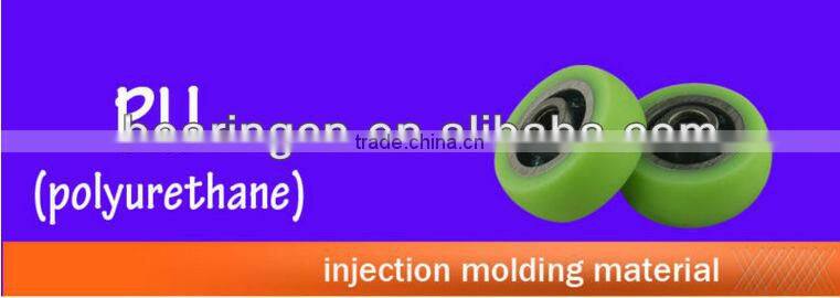MF126 flange bearing / China ball bearing
