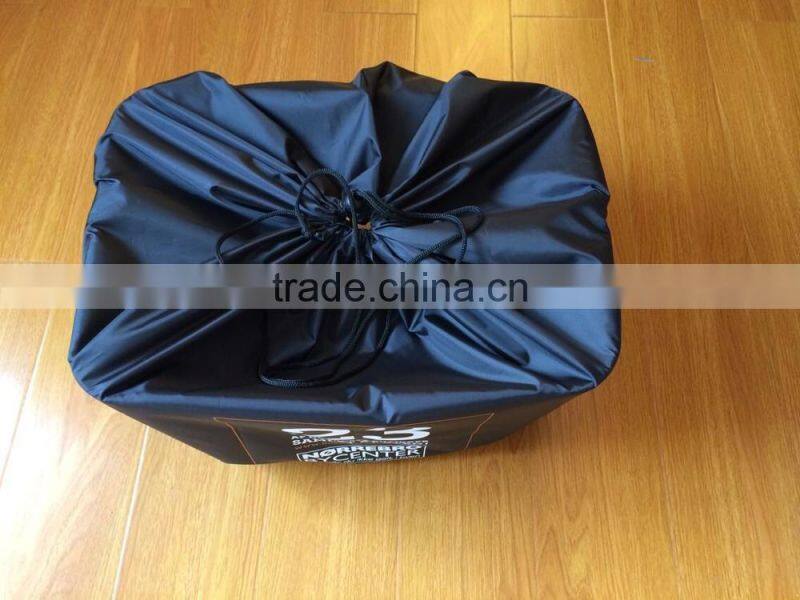 2016 hot sell bike basket cover