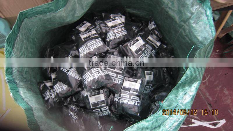 silk print bike saddle cover/bicycle saddle cover