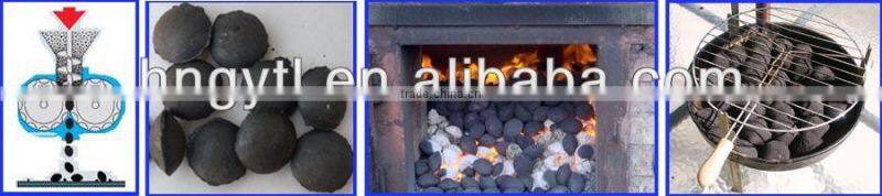 Small Coal Powder Briquetting Machine