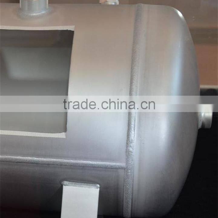 oem tig welding spare part