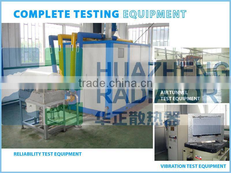 OEM 130-1301010 Radiator for Russian truck ZIL 130,131