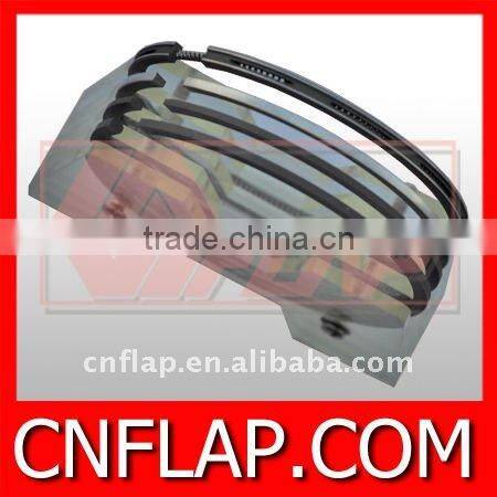 H100 D4BB 23040-42210 piston ring