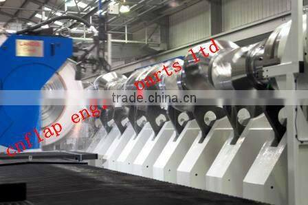 Engine main bearing of TC 78-88