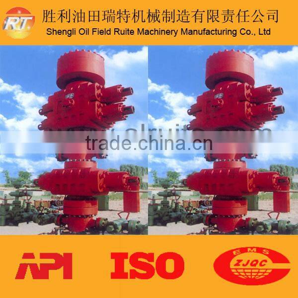 API Oilfield Annular BOP