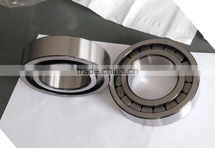 SL18 2212 full cylindrical roller bearing for gearbox , reducers and other machines