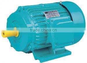 Y100L-2 20kw 1440 rpm brushless lift elevator motor