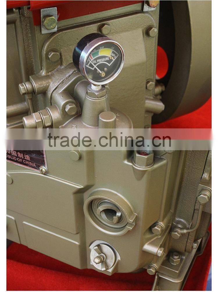 4-cylinder diesel engine for sale ZS1125