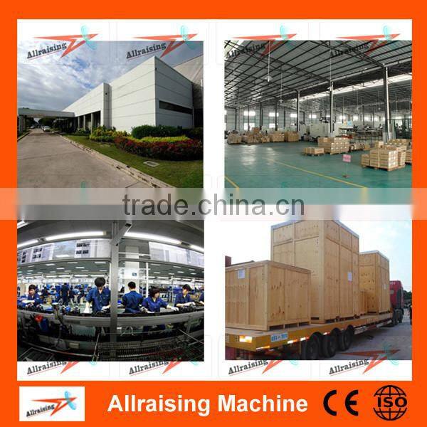 Automatic playing card slitting machine