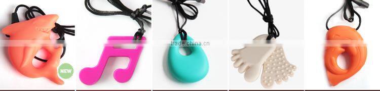 China factory wholesale pure cotton baby bibs with triangle teether