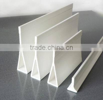 pig equipment/plastic triangle beam/frp beam