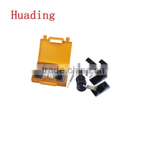 high performace 8pcs Tire repair tools kit from professiinal manufacturer
