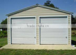prefab carport/steel garage/carport garage